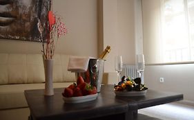 Apartamento Santa Eulalia